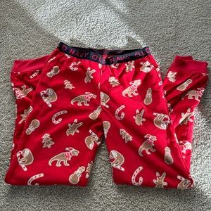 NWT Boys Old Navy Pajama pants size 14-16 XL